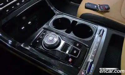 Kia Canival 2021 2.2 Автомат в Москве № 17828, миниатюра 8