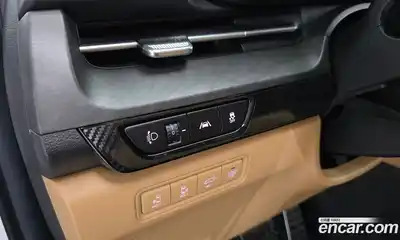 Kia Canival 2021 2.2 Автомат в Москве № 17828, миниатюра 9