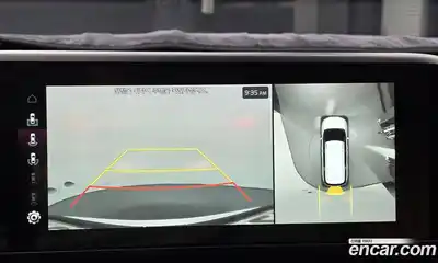 Kia Canival 2021 2.2 Автомат в Москве № 17828, миниатюра 10