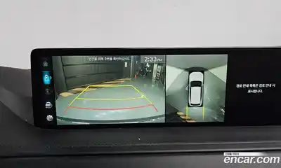 Genesis GV80 2022 2.5 Автомат в Москве № 178495, миниатюра 11