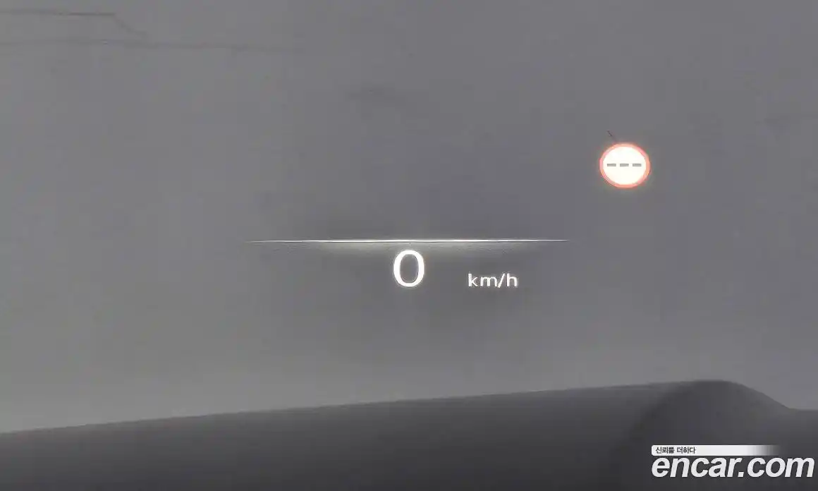 Genesis GV80 2022 2.5 Автомат в Москве № 178495, фото 13