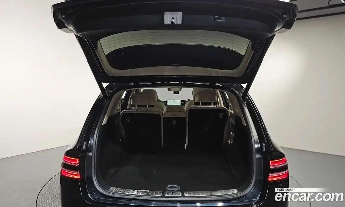 Genesis GV80 2022 2.5 Автомат в Москве № 178495, фото 14