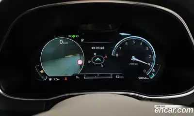 Genesis GV80 2022 2.5 Автомат в Москве № 178495, миниатюра 2