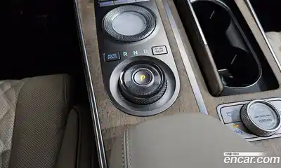 Genesis GV80 2022 2.5 Автомат в Москве № 178495, миниатюра 3