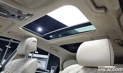 Genesis GV80 2022 2.5 Автомат в Москве № 178495, миниатюра 5