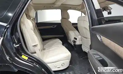 Genesis GV80 2022 2.5 Автомат в Москве № 178495, миниатюра 8