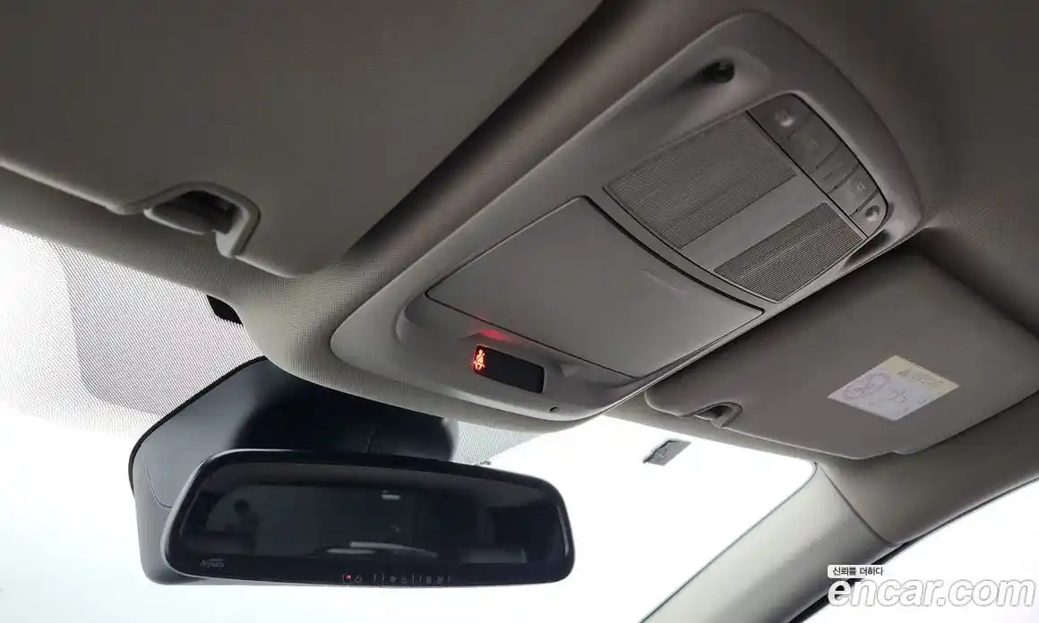 Renault QM6 2023 2.0 Автомат в Москве № 179081, фото 14