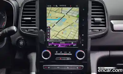 Renault QM6 2023 2.0 Автомат в Москве № 179081, миниатюра 3