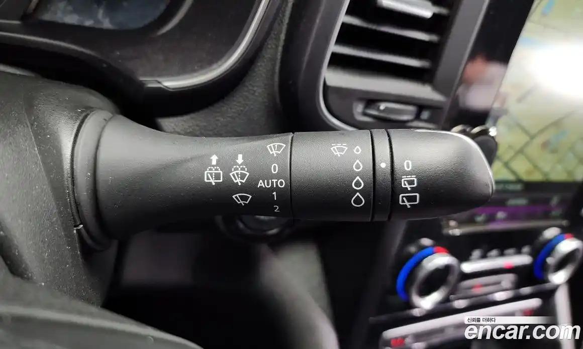 Renault QM6 2023 2.0 Автомат в Москве № 179081, фото 5