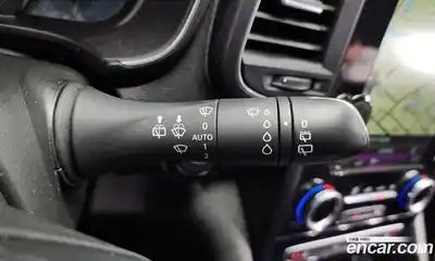 Renault QM6 2023 2.0 Автомат в Москве № 179081, миниатюра 5