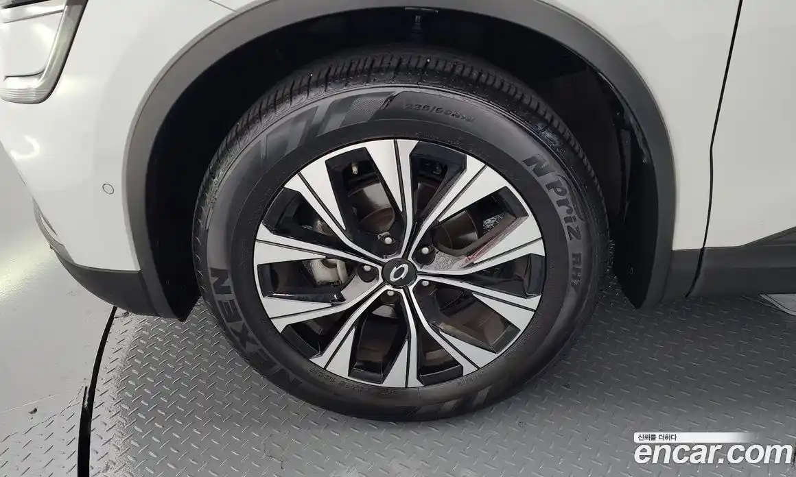 Renault QM6 2023 2.0 Автомат в Москве № 179081, фото 6