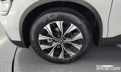 Renault QM6 2023 2.0 Автомат в Москве № 179081, миниатюра 6