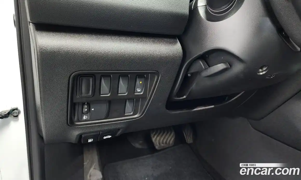 Renault QM6 2023 2.0 Автомат в Москве № 179081, фото 7