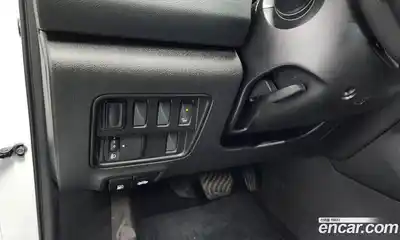 Renault QM6 2023 2.0 Автомат в Москве № 179081, миниатюра 7