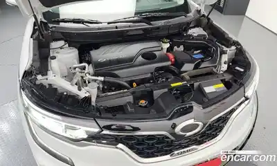 Renault QM6 2023 2.0 Автомат в Москве № 179081, миниатюра 8