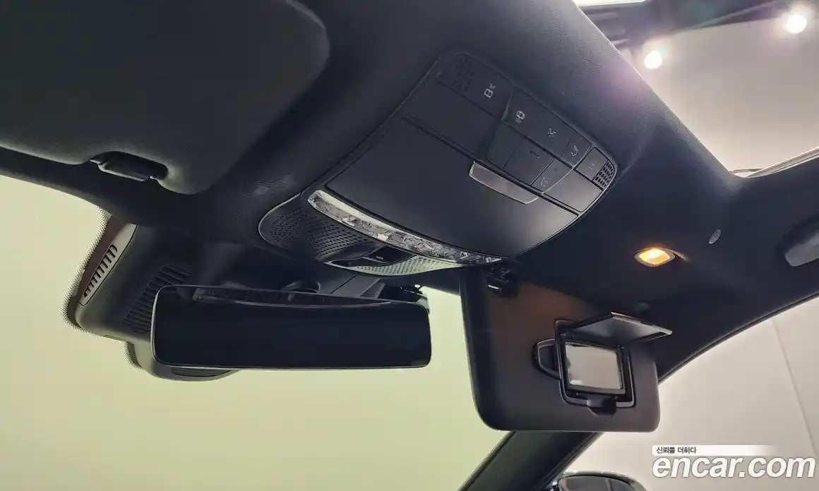 Mercedes-Benz E-Class 2021 2.0 Автомат в Москве № 179911, фото 11