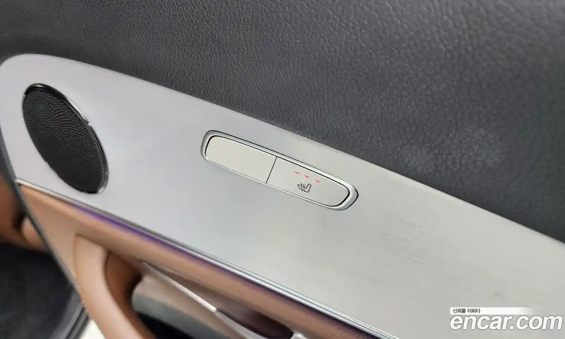 Mercedes-Benz E-Class 2021 2.0 Автомат в Москве № 179911, фото 16