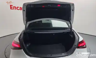 Mercedes-Benz E-Class 2021 2.0 Автомат в Москве № 179911, миниатюра 2