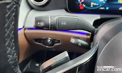 Mercedes-Benz E-Class 2021 2.0 Автомат в Москве № 179911, миниатюра 10