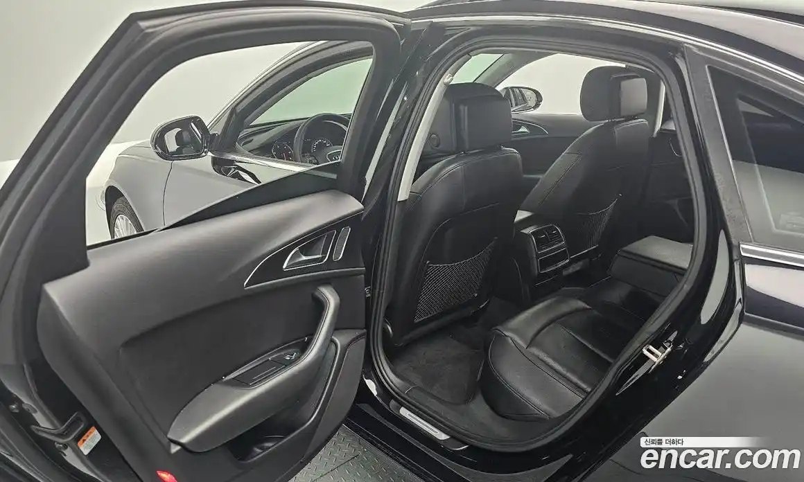 Audi A6 2015 2.0 Автомат в Москве № 181691, фото 1