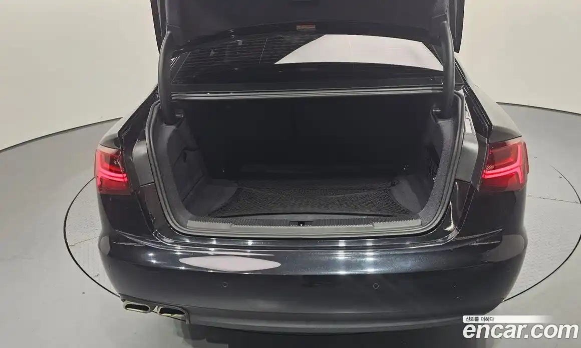 Audi A6 2015 2.0 Автомат в Москве № 181691, фото 19