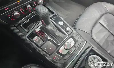 Audi A6 2015 2.0 Автомат в Москве № 181691, миниатюра 3