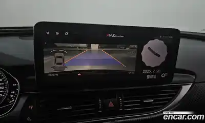 Audi A6 2015 2.0 Автомат в Москве № 181691, миниатюра 4