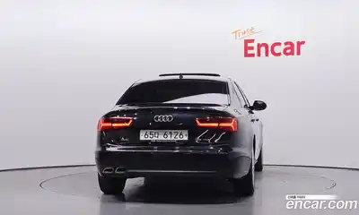 Audi A6 2015 2.0 Автомат в Москве № 181691, миниатюра 9