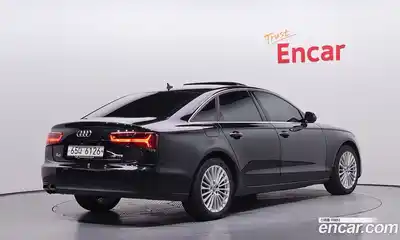 Audi A6 2015 2.0 Автомат в Москве № 181691, миниатюра 10