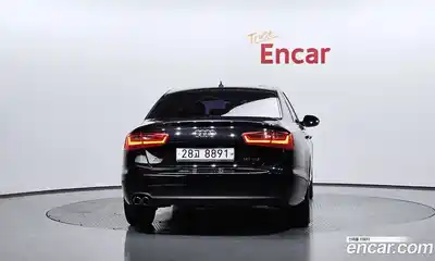 Audi A6 2015 2.0 Автомат в Москве № 182516, миниатюра 11