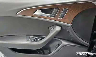 Audi A6 2015 2.0 Автомат в Москве № 182516, миниатюра 2