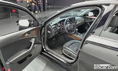 Audi A6 2015 2.0 Автомат в Москве № 182516, миниатюра 3