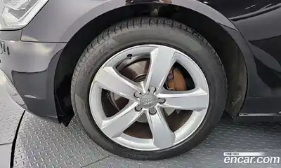 Audi A6 2015 2.0 Автомат в Москве № 182516, миниатюра 8