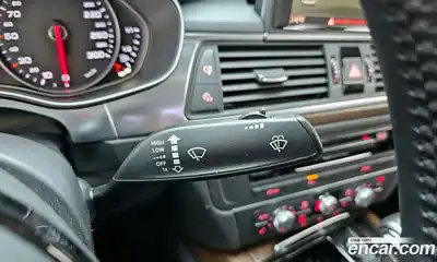 Audi A6 2015 2.0 Автомат в Москве № 182516, миниатюра 10