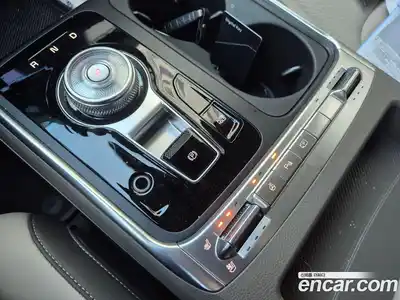 Kia Canival 2025 1.6 Автомат в Москве № 18256, миниатюра 11