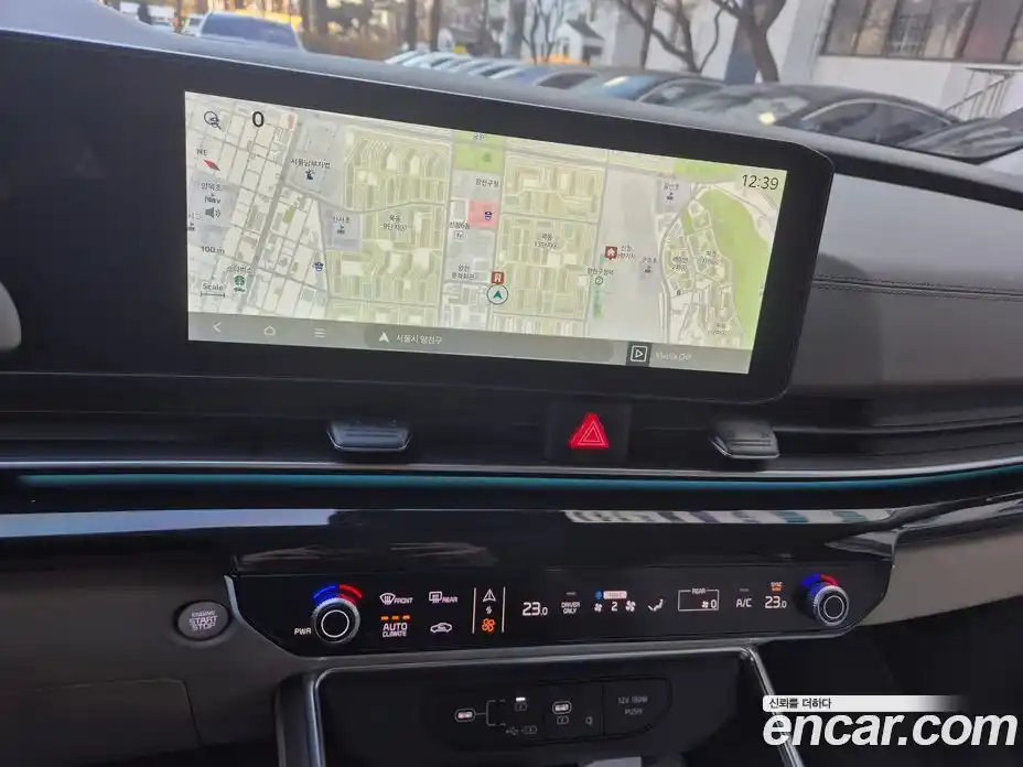 Kia Canival 2025 1.6 Автомат в Москве № 18256, фото 12