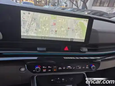 Kia Canival 2025 1.6 Автомат в Москве № 18256, миниатюра 12