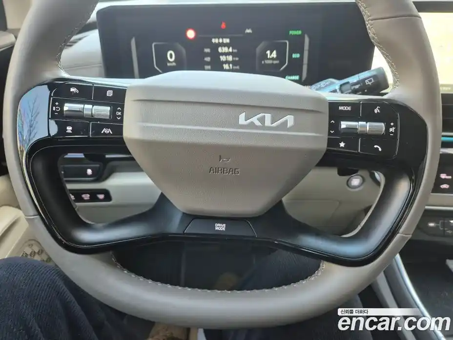 Kia Canival 2025 1.6 Автомат в Москве № 18256, фото 13