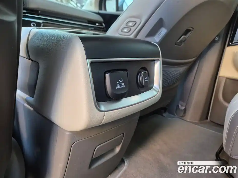 Kia Canival 2025 1.6 Автомат в Москве № 18256, фото 14