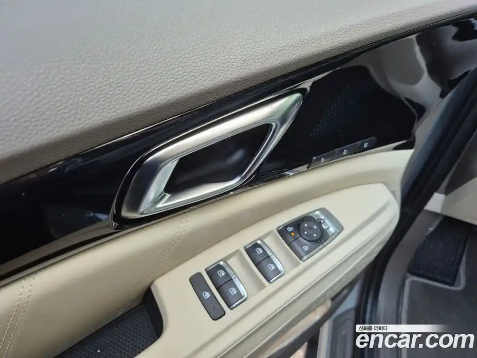 Kia Canival 2025 1.6 Автомат в Москве № 18256, фото 3