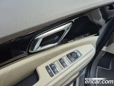 Kia Canival 2025 1.6 Автомат в Москве № 18256, миниатюра 3