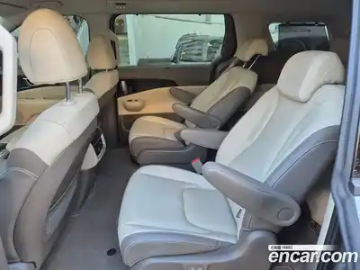 Kia Canival 2025 1.6 Автомат в Москве № 18256, миниатюра 5