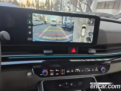 Kia Canival 2025 1.6 Автомат в Москве № 18256, миниатюра 7