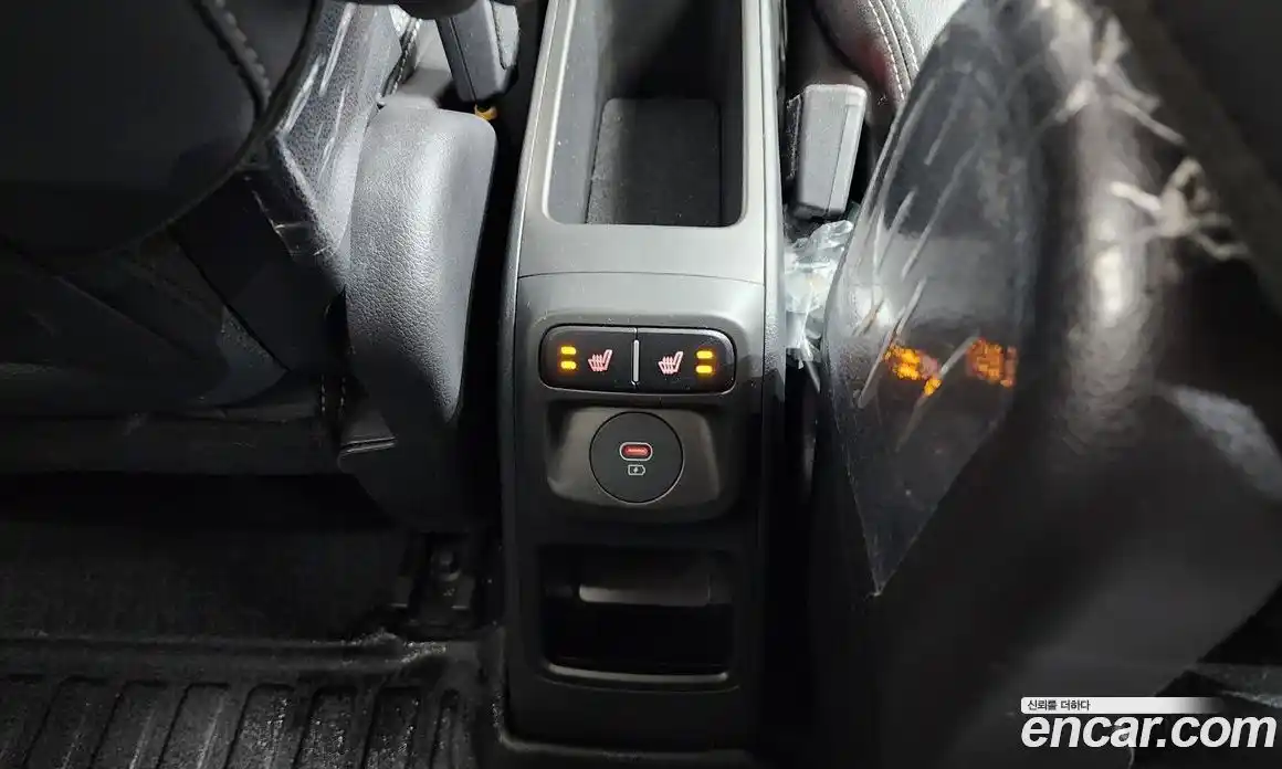 Kia Ray 2024 0.1 Автомат в Москве № 18409, фото 11