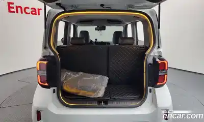 Kia Ray 2024 0.1 Автомат в Москве № 18409, миниатюра 12