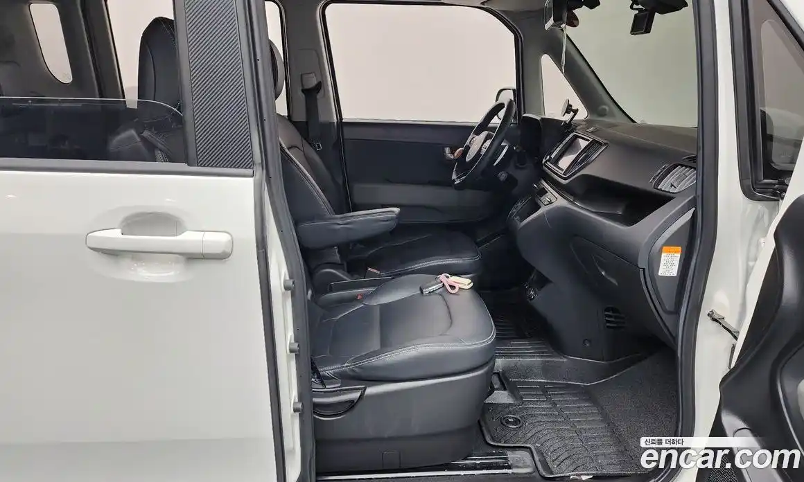 Kia Ray 2024 0.1 Автомат в Москве № 18409, фото 18