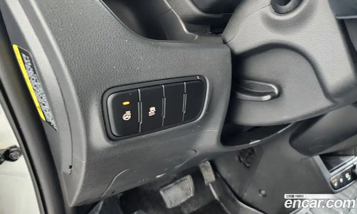 Kia Ray 2024 0.1 Автомат в Москве № 18409, фото 19