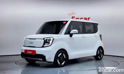 Kia Ray 2024 0.1 Автомат в Москве № 18409, миниатюра 2