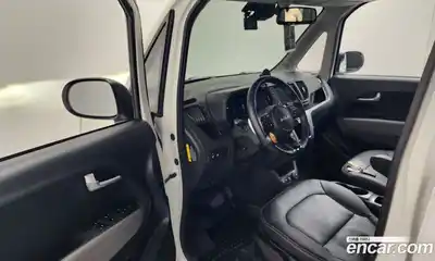 Kia Ray 2024 0.1 Автомат в Москве № 18409, миниатюра 5