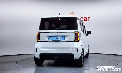 Kia Ray 2024 0.1 Автомат в Москве № 18409, миниатюра 6